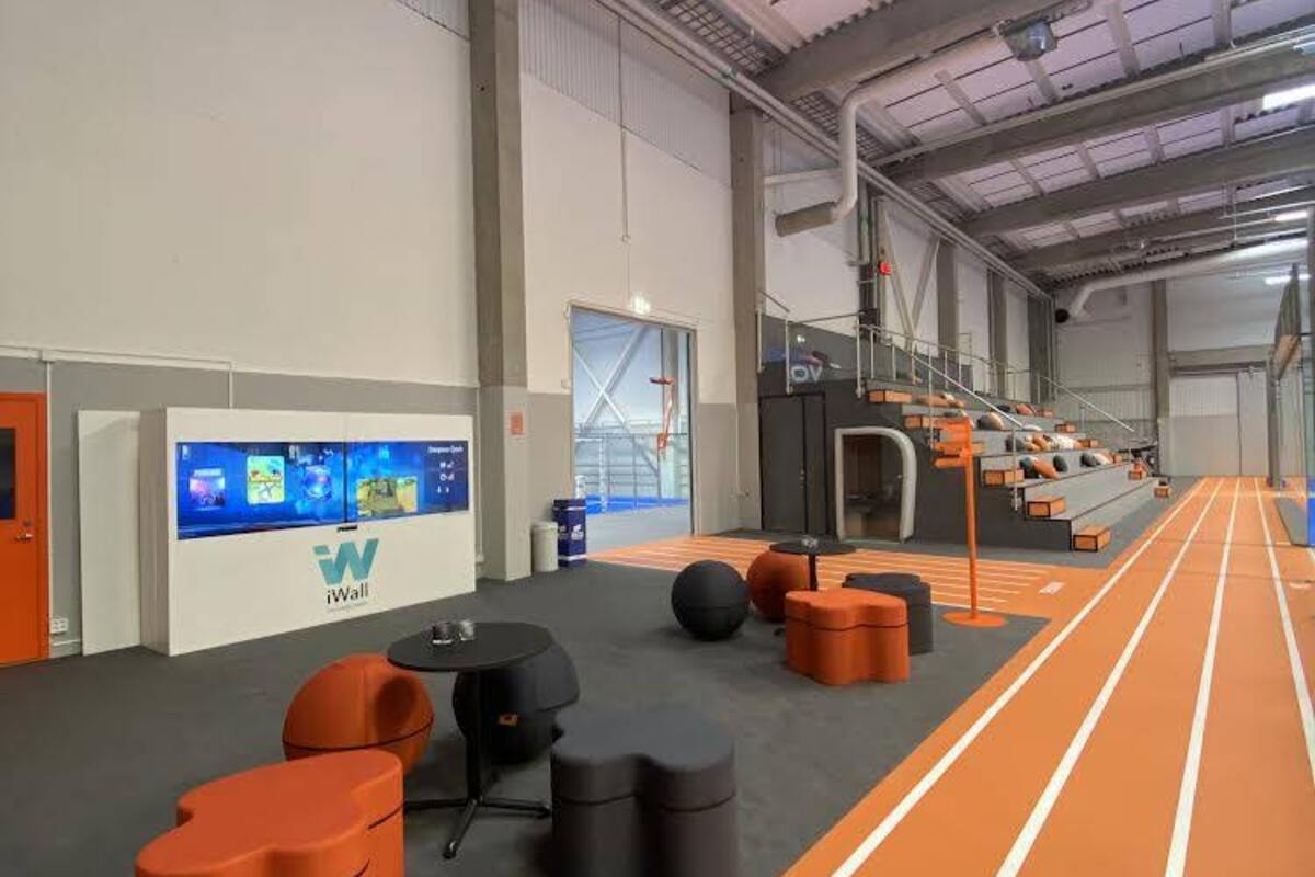 World Of Padel