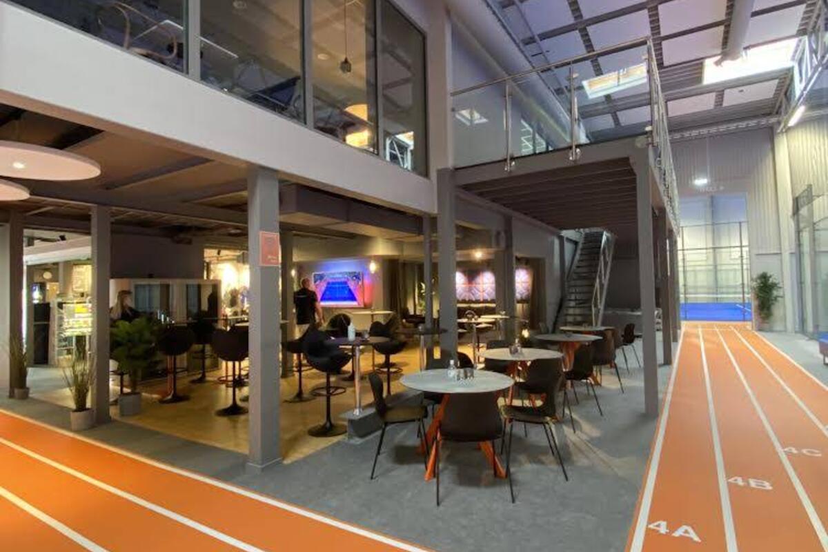 World Of Padel
