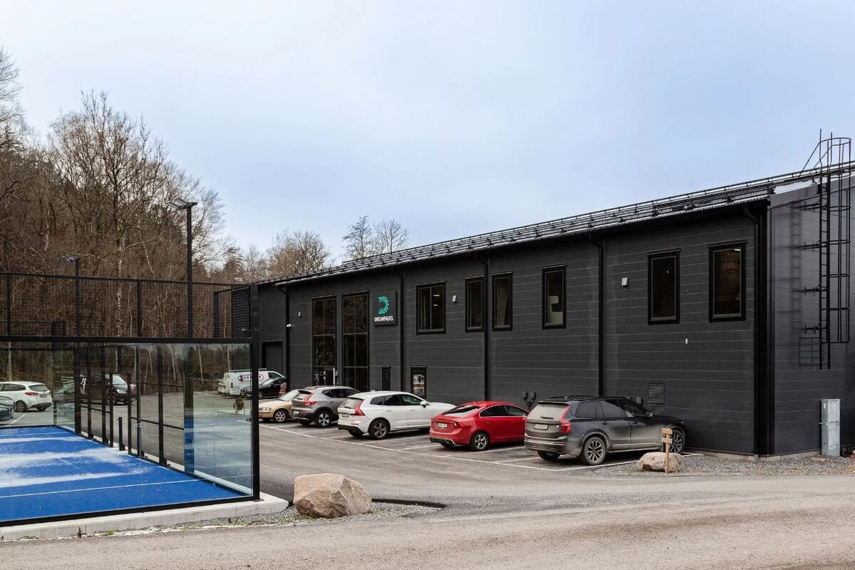 Dreampadel