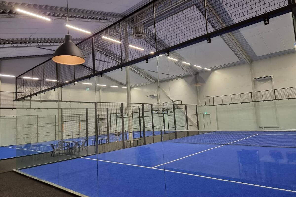 Sätila Padel
