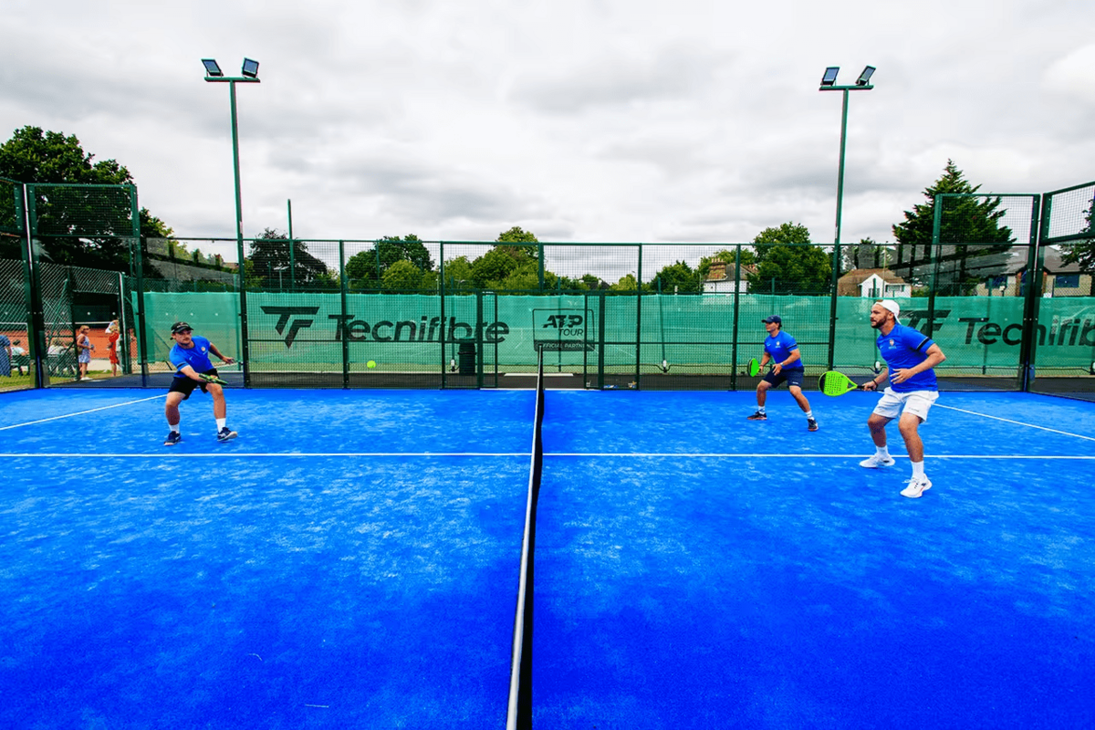 Bromley Sports Club