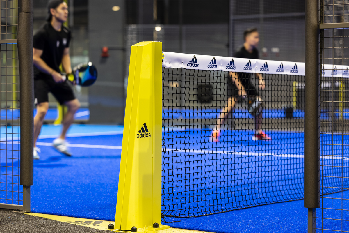 Station Padel