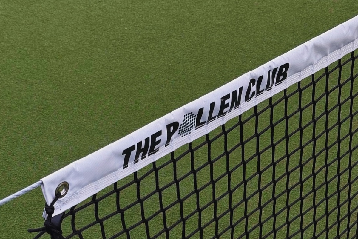 The Pollen Club