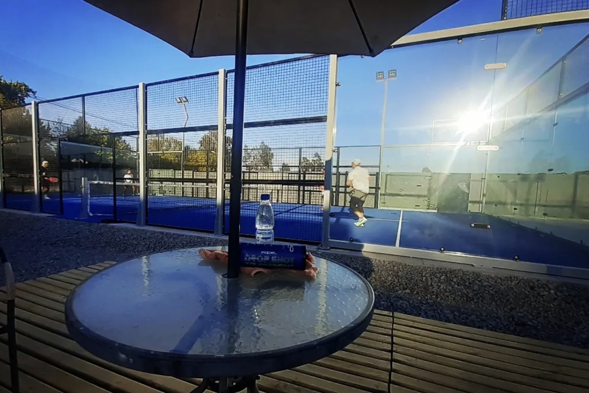 Play Padel Club Curicó
