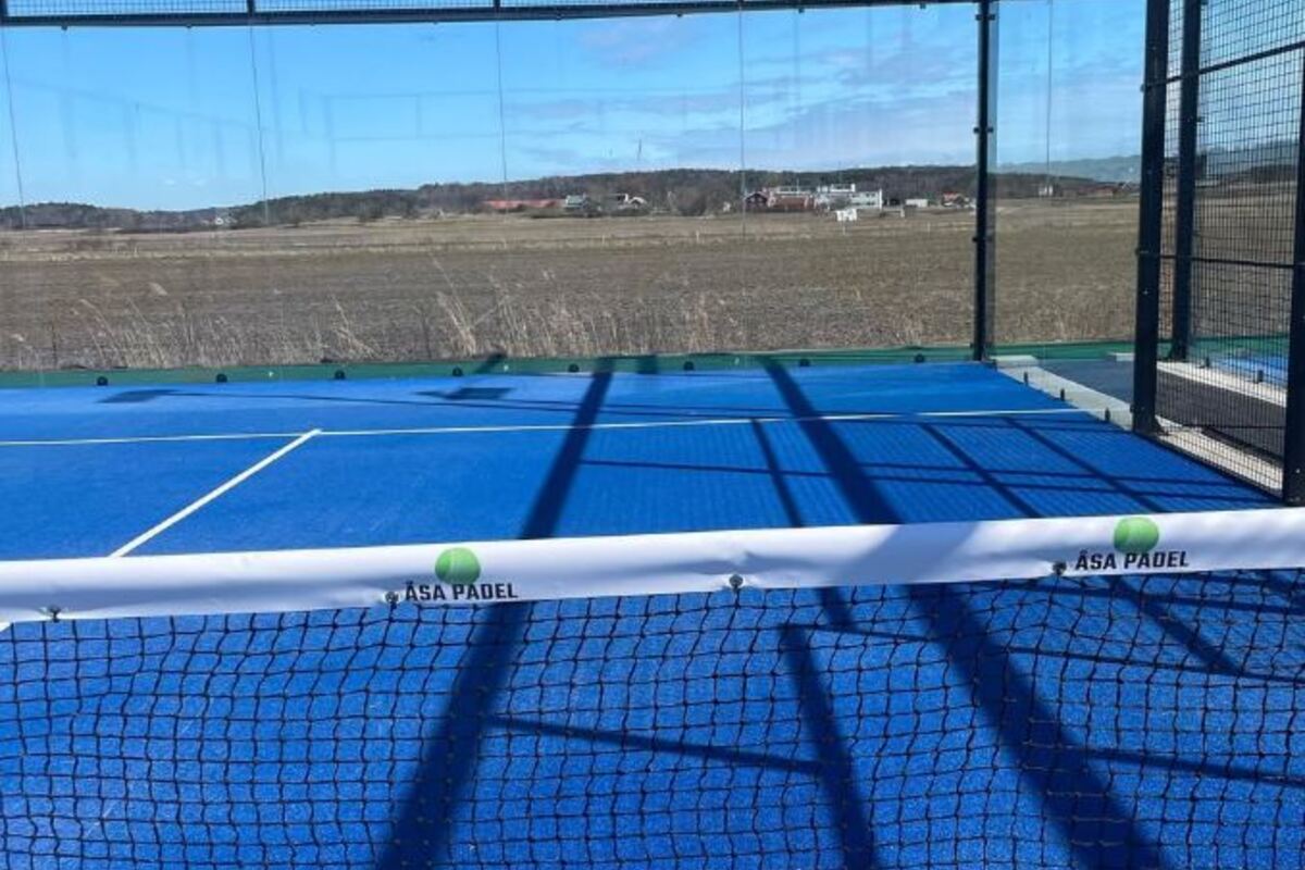 Åsa Padel