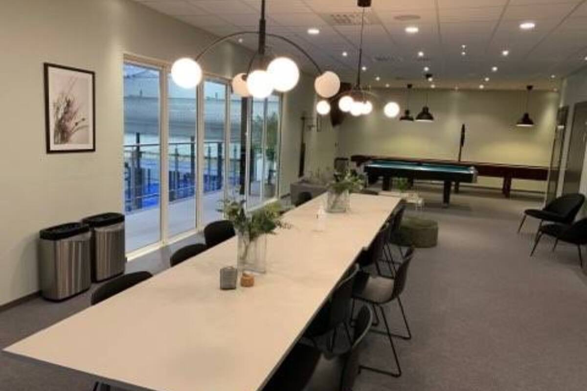 Padel Club Ljungby