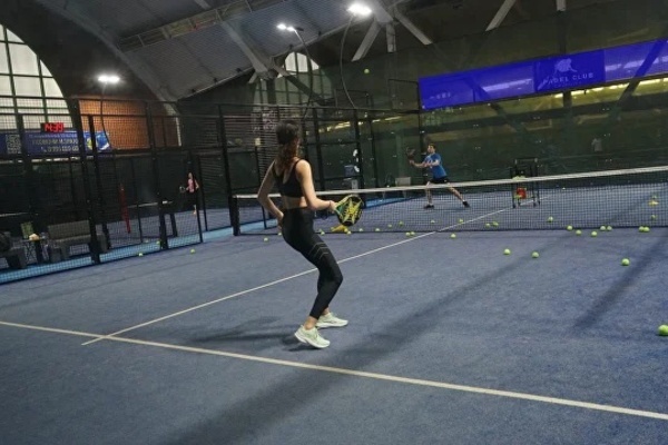 Padel Club Жуковка