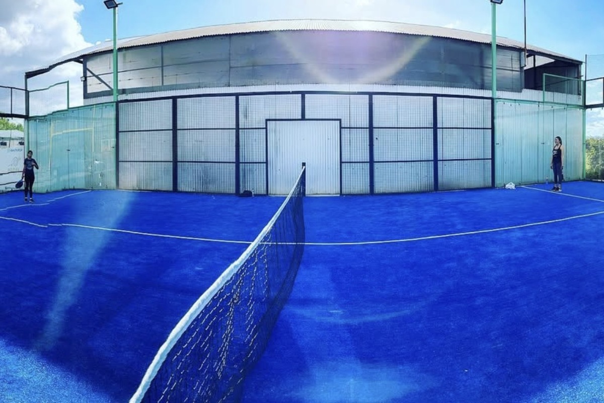 Padel Las Acacias Curico
