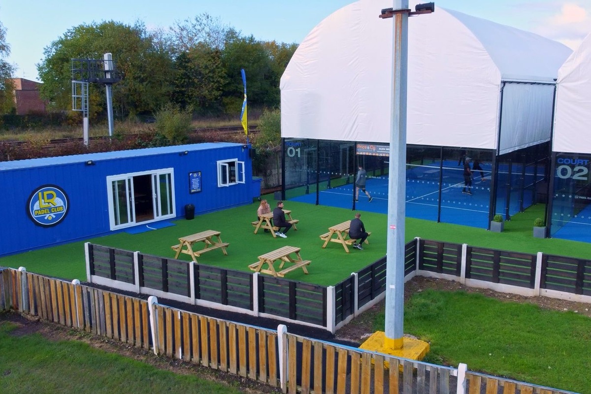 LR Padel Club