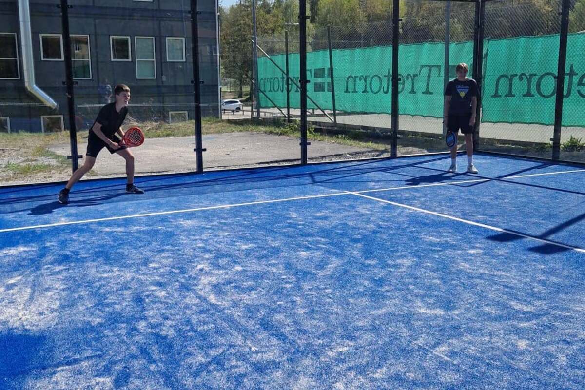 Huddinge Tennisklubb