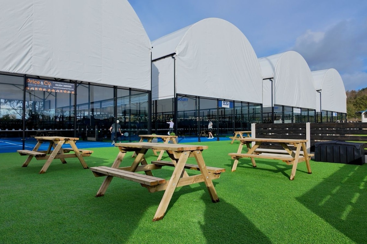 LR Padel Club