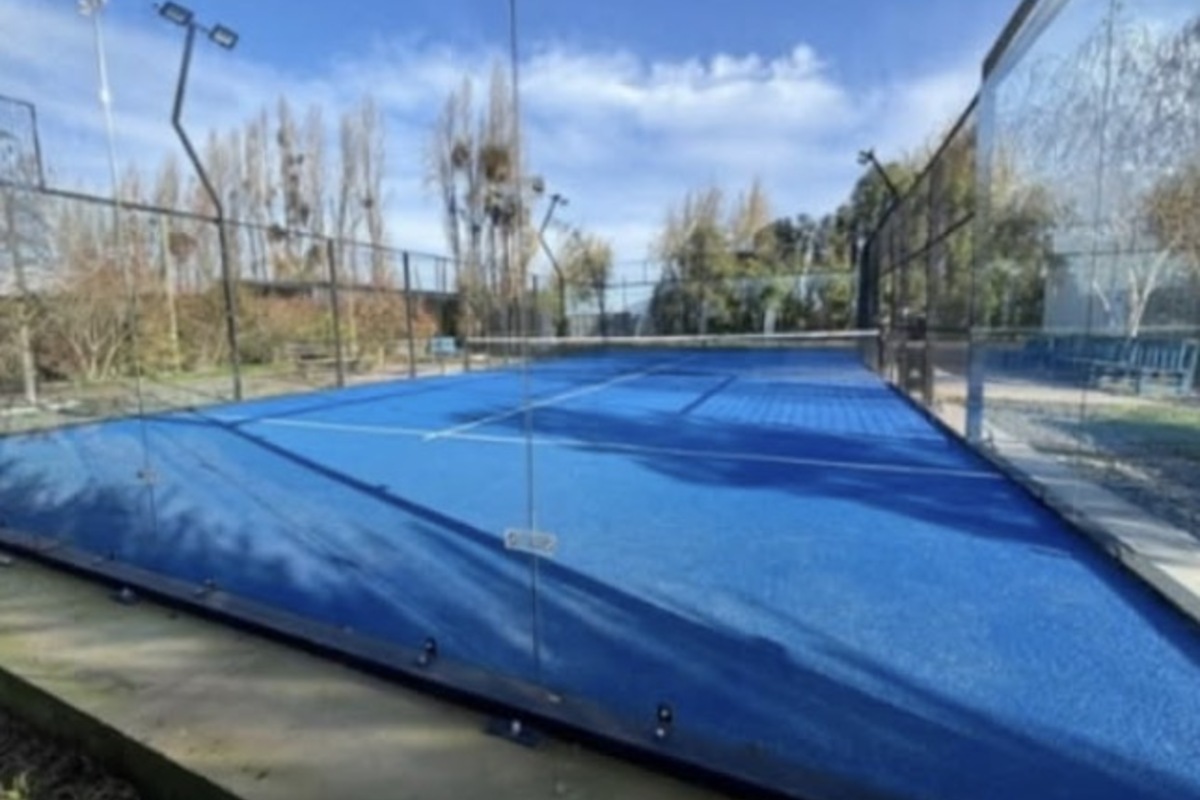 El Boldal Club de Pádel