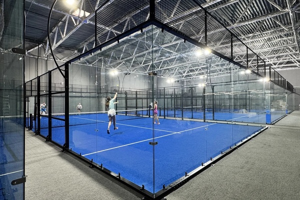 Padel Land
