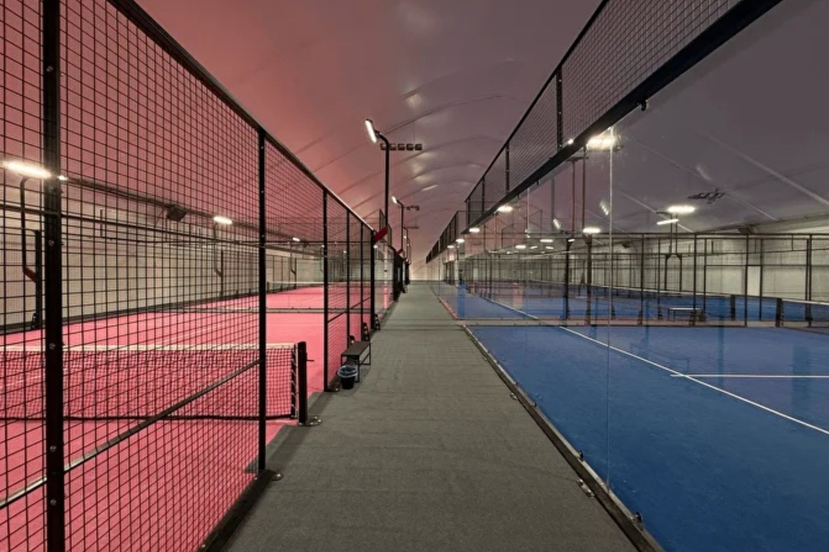 Padel Park