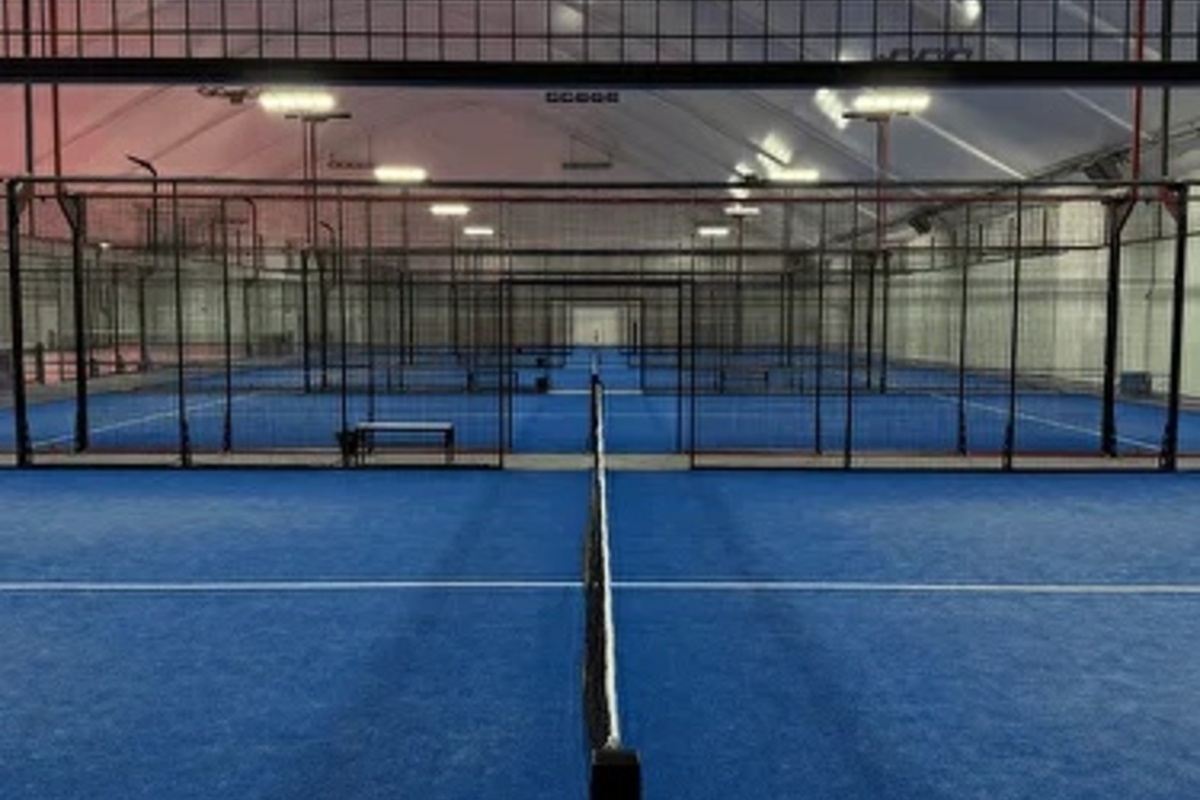 Padel Park