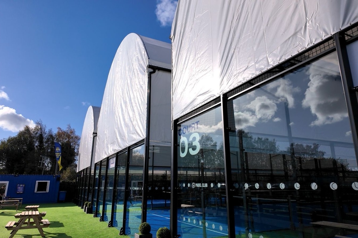 LR Padel Club