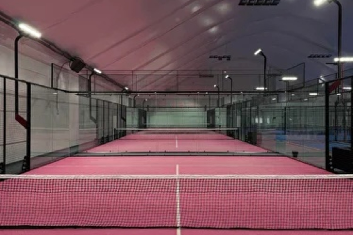 Padel Park