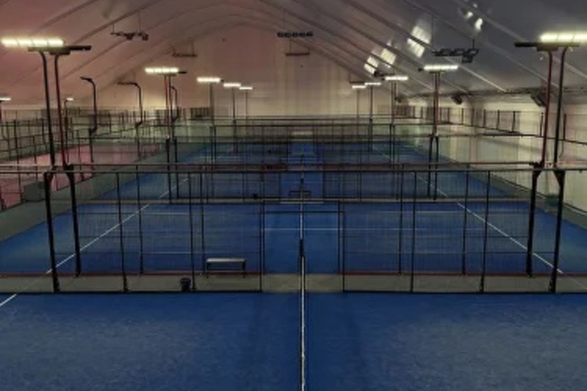 Padel Park