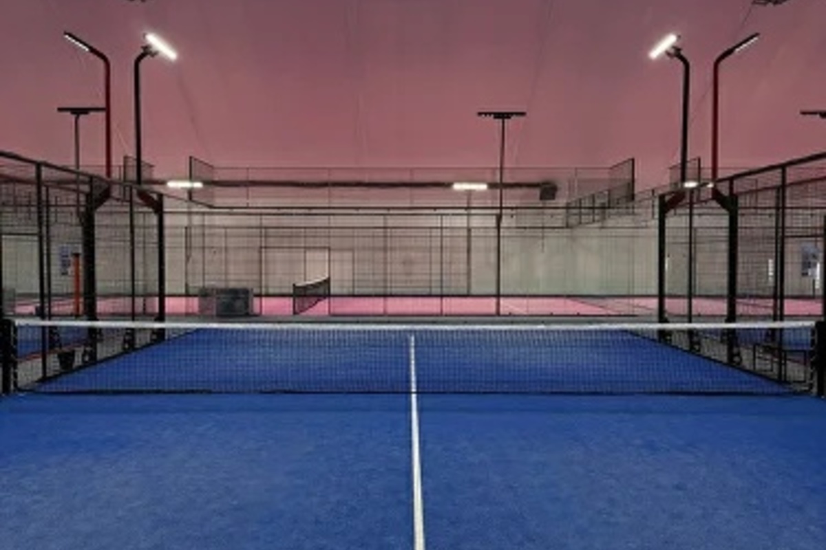 Padel Park