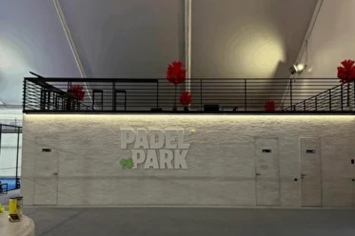 Padel Park