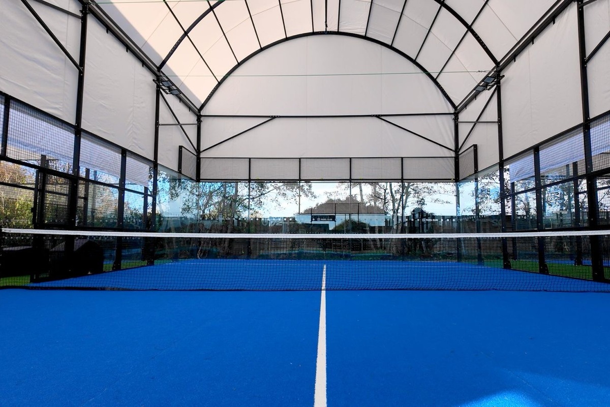 LR Padel Club