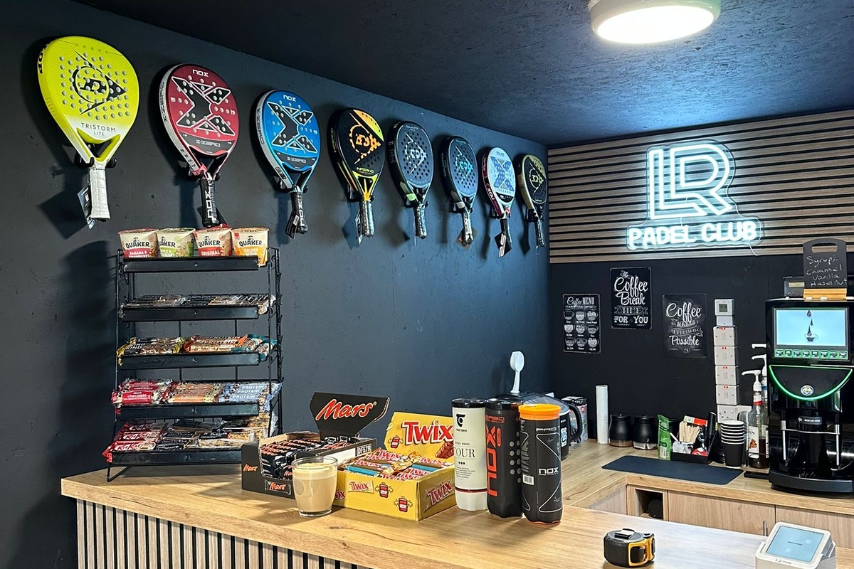 LR Padel Club