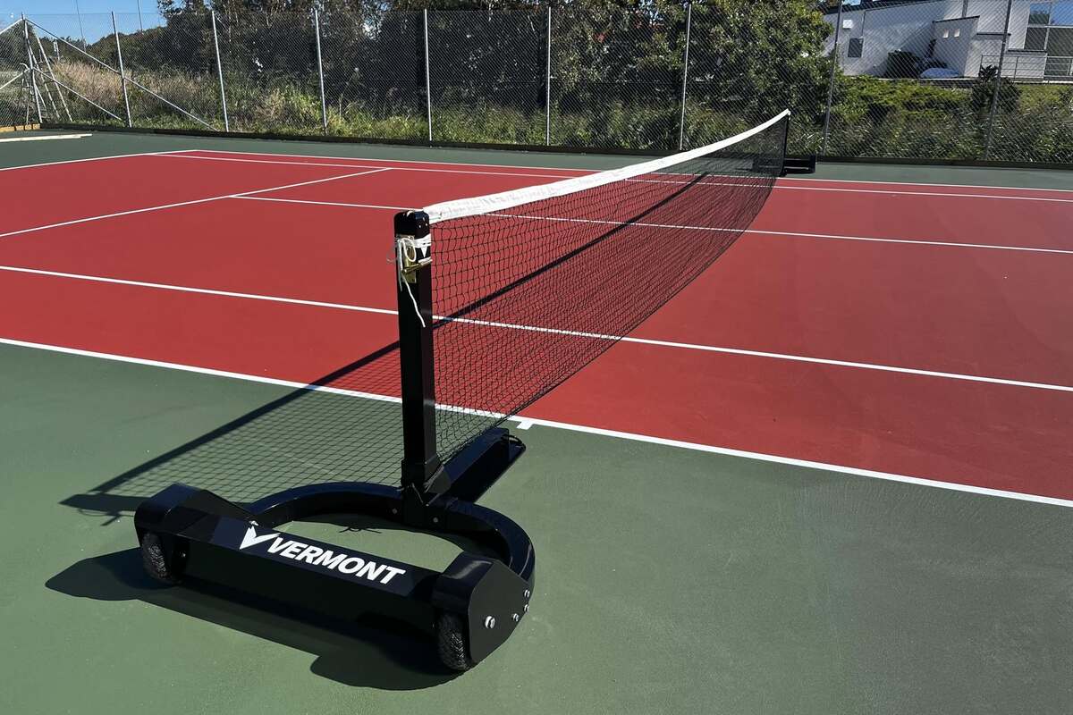 Hönö Tennis & Padelklubb