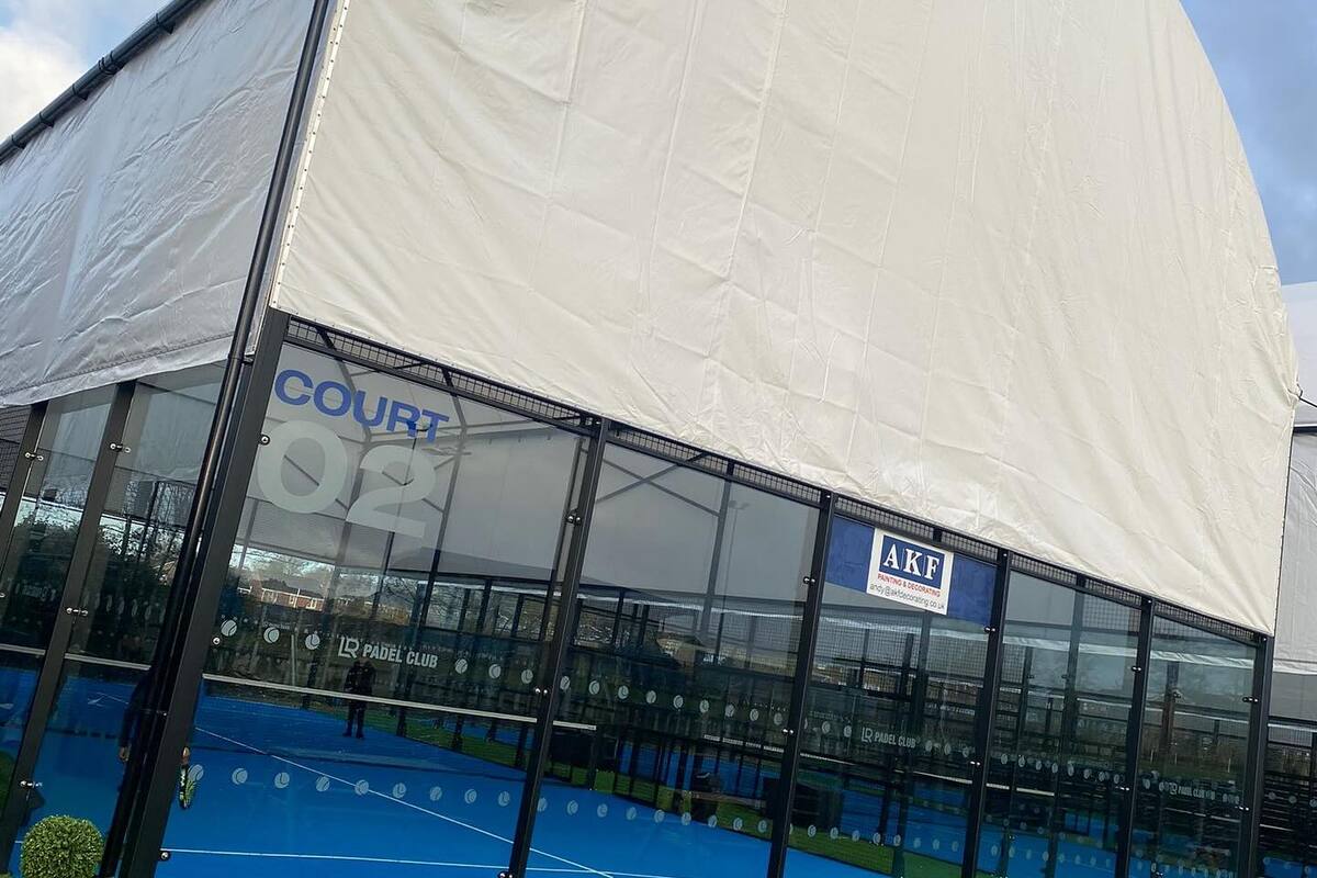 LR Padel Club