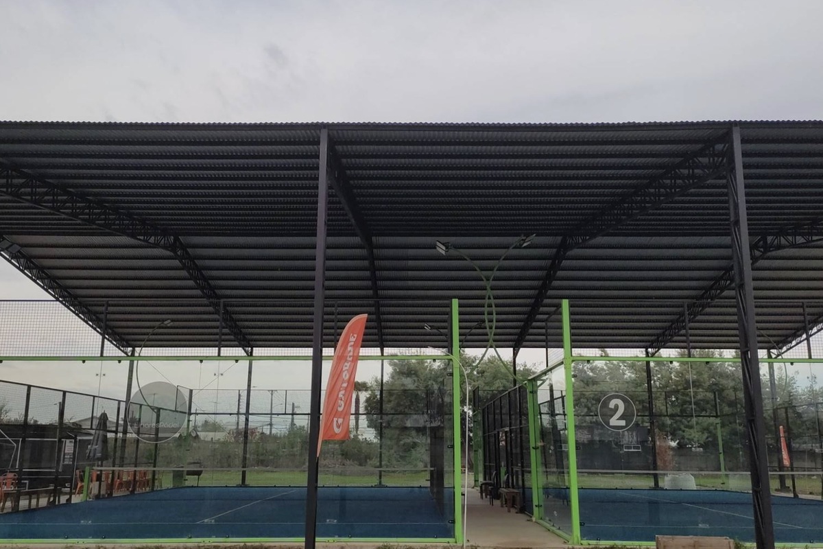 Linares Padel