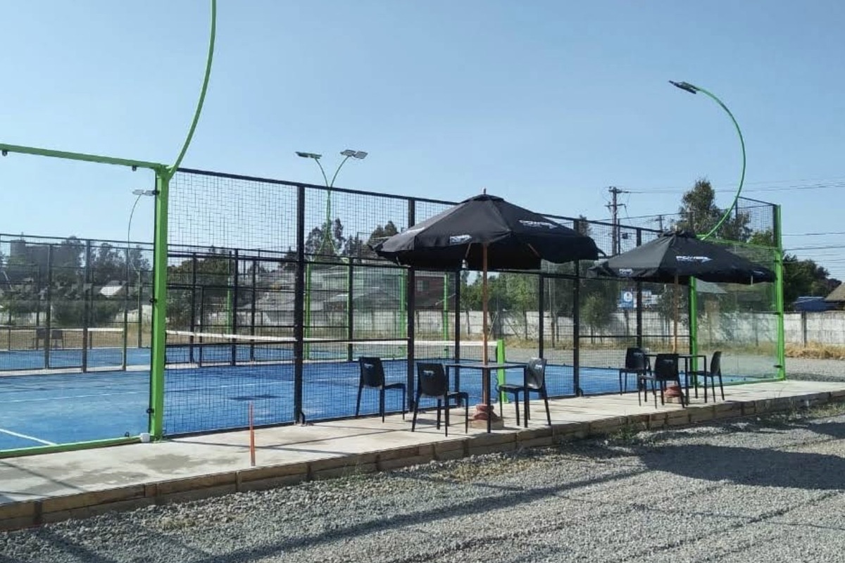 Linares Padel