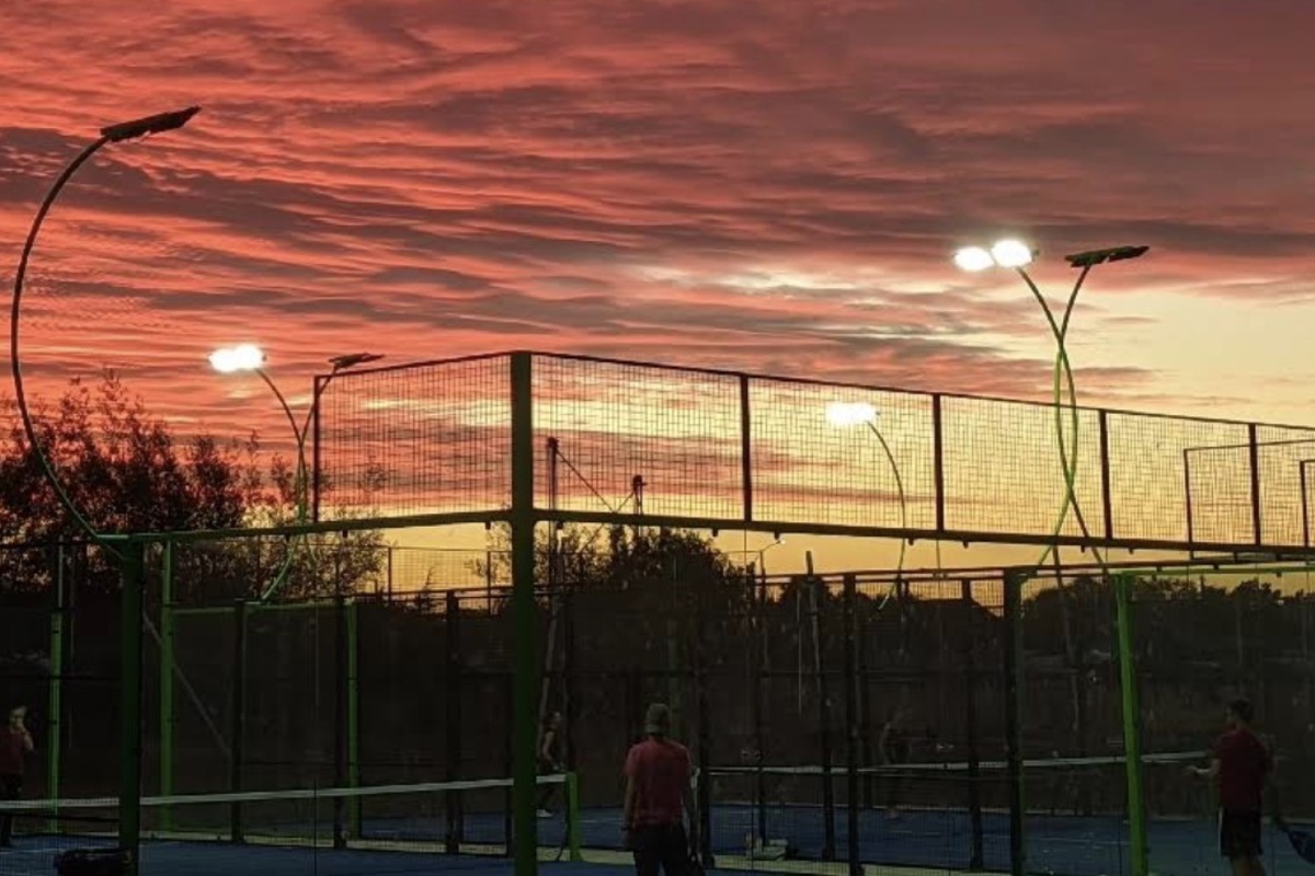 Linares Padel