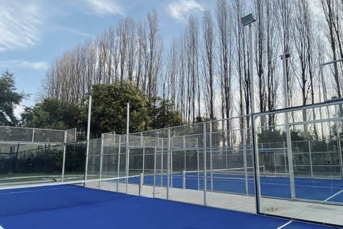 Vive Padel Club Linares