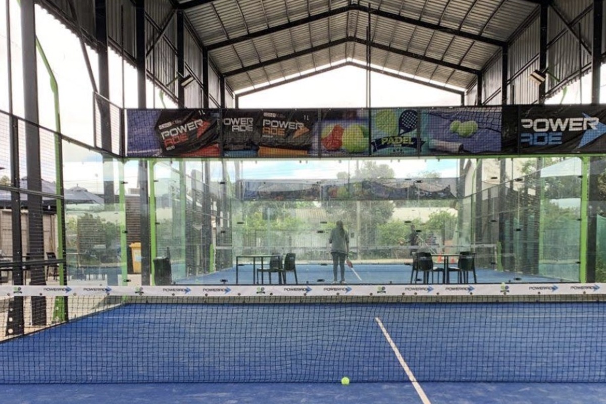 Padel Club San Javier