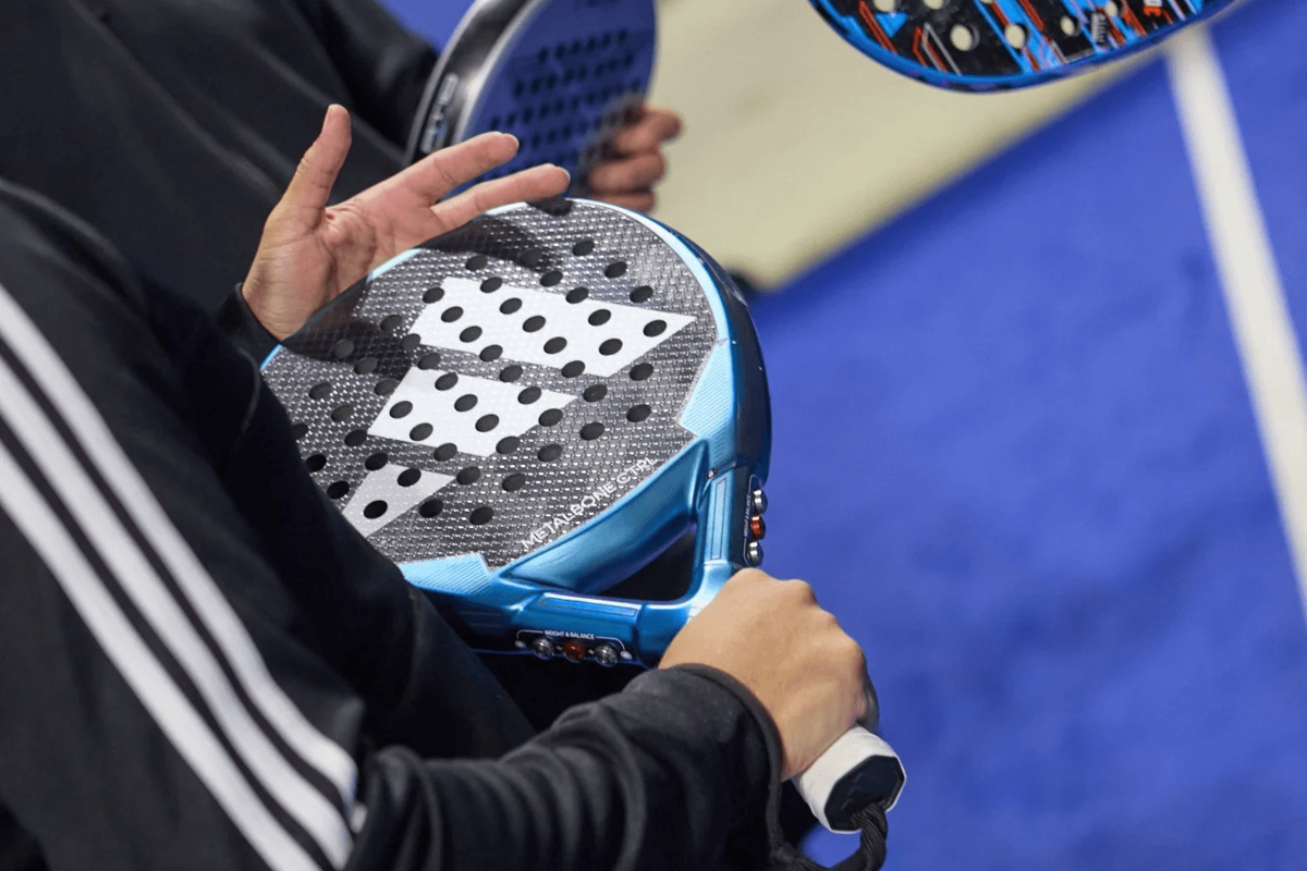Padel 16