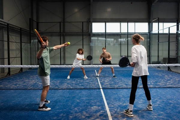 Up2 Padel