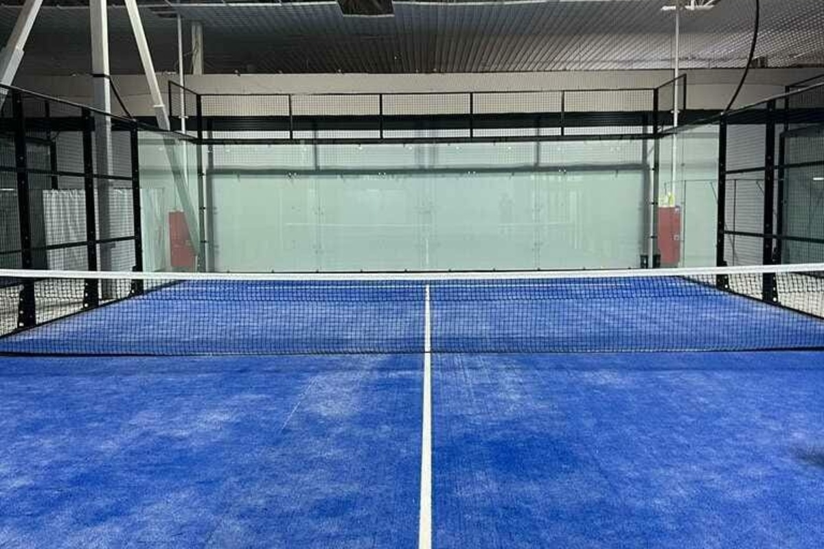 Up2 Padel