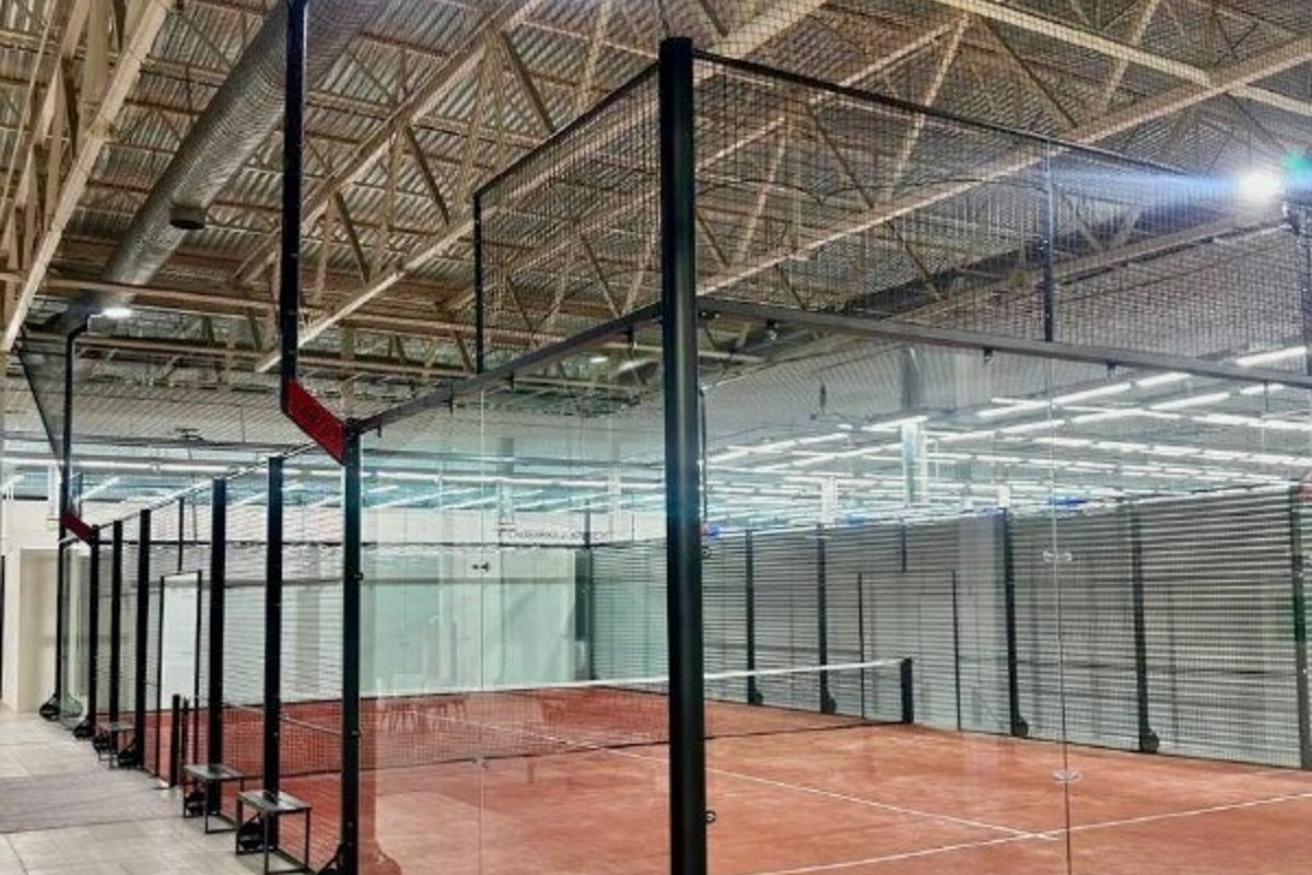 Up2 Padel