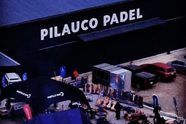 Pilauco Pádel Club Osorno