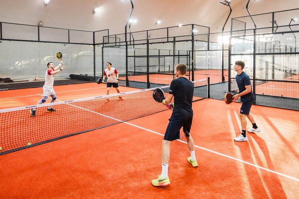 K5 Padel