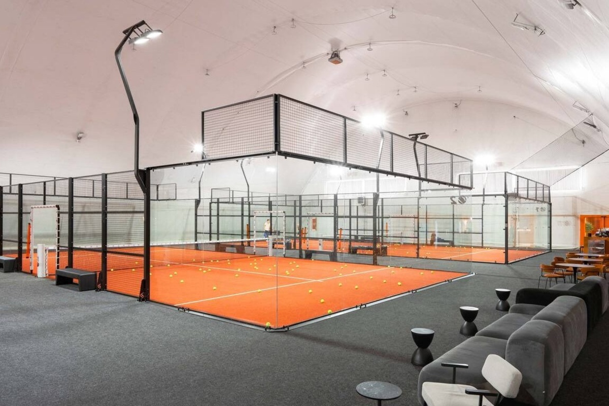 K5 Padel