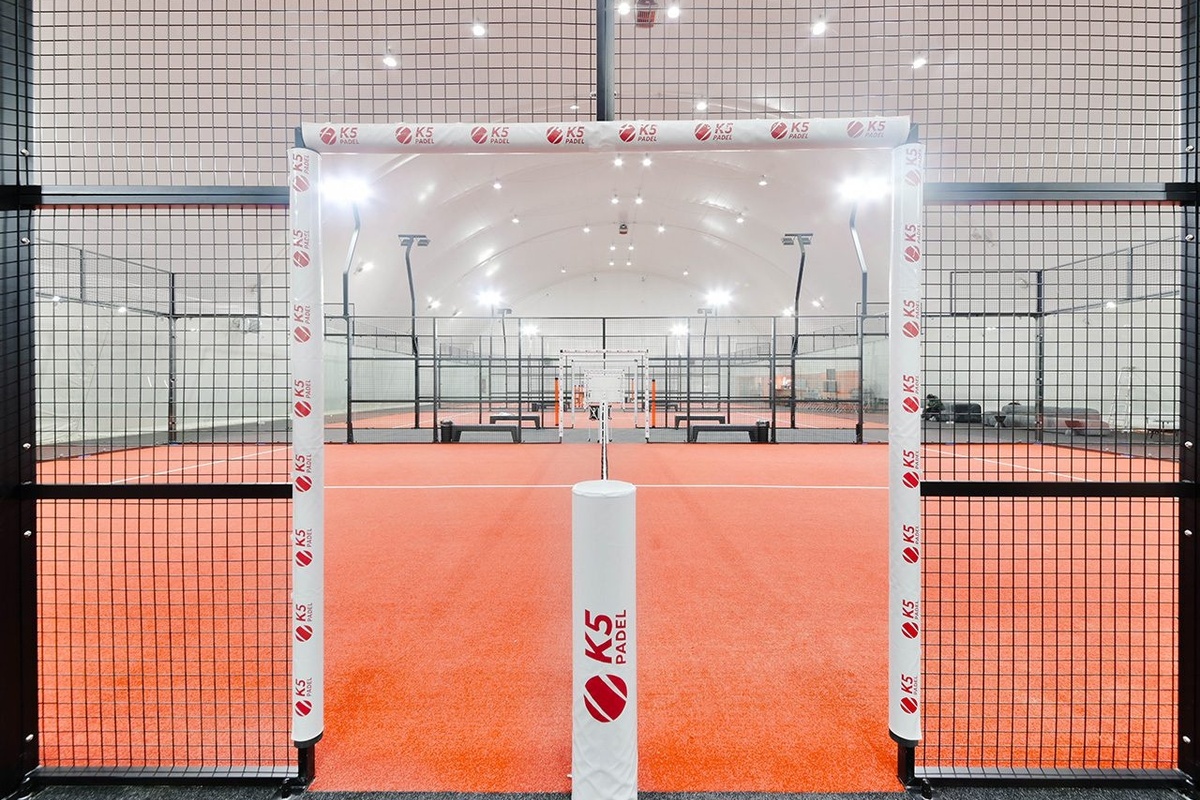 K5 Padel