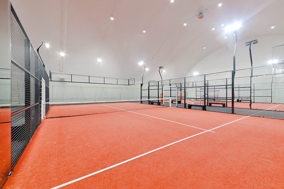 K5 Padel