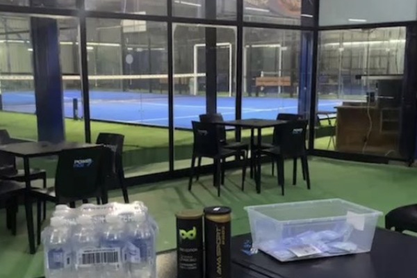Ruta Padel