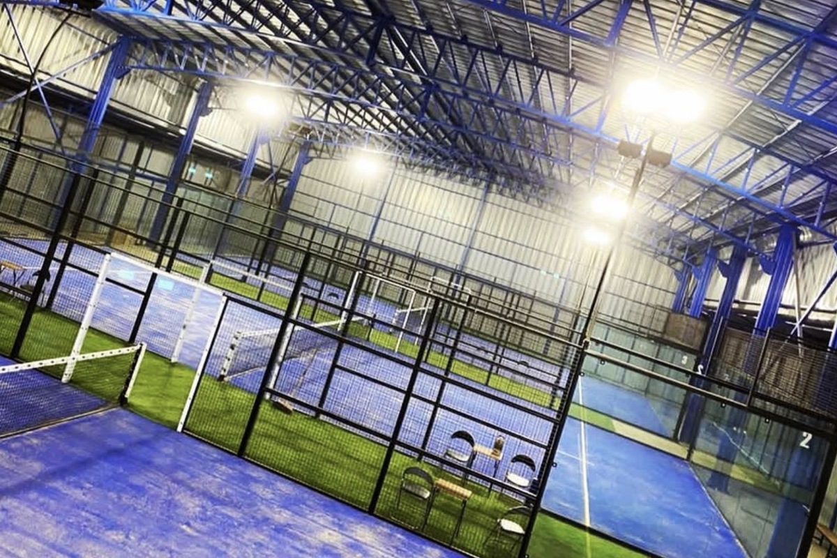 Ruta Padel