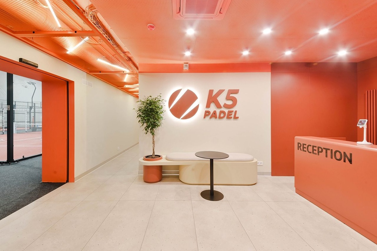 K5 Padel