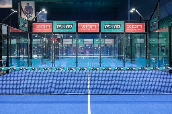 Padel PRO