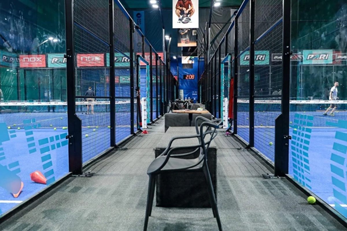Padel PRO