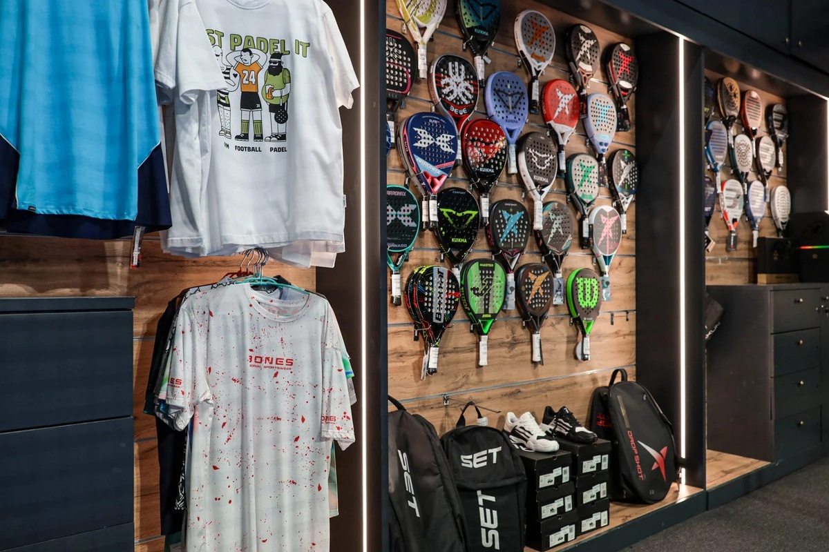 Padel PRO