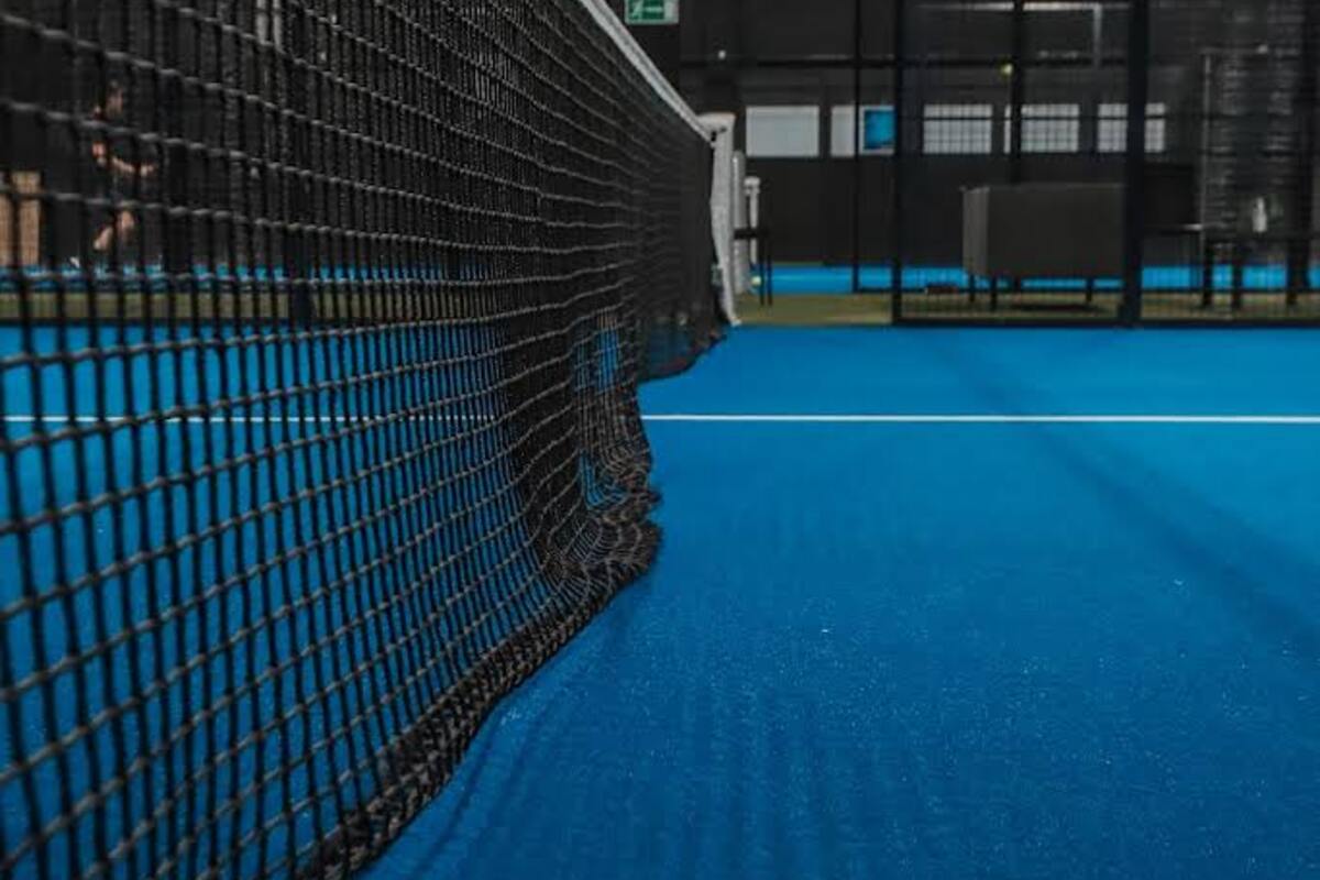 Padel Viikinranta