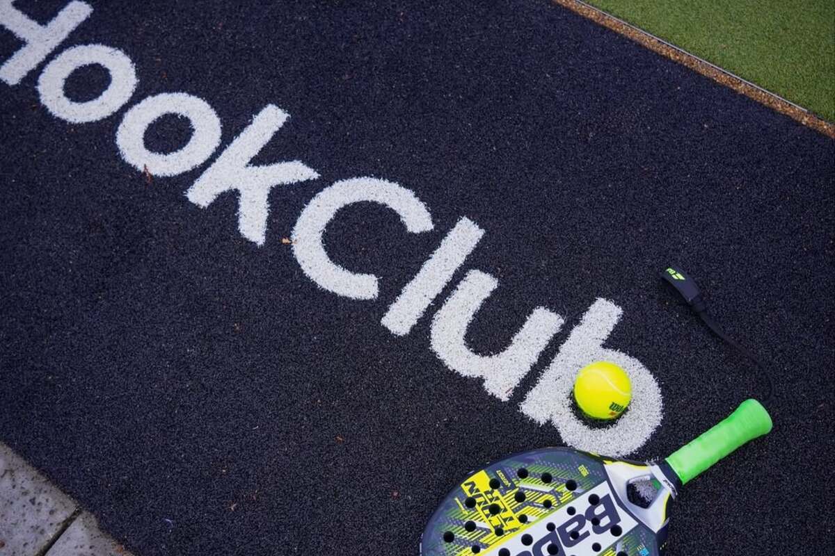 The Hook Club